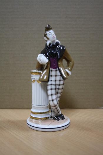 И Гоголь такой молодой…2