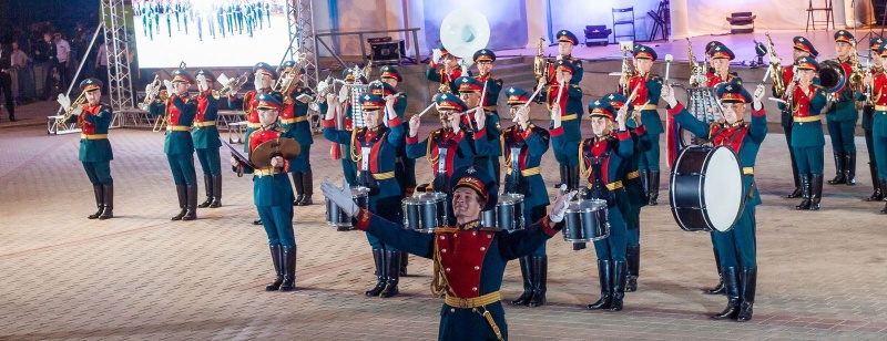 Фестиваль духовых оркестров «С тобой, страна!». Фото заставки: правообладатель – Ассоциация «Духовое общество имени Валерия Халилова». Источник: dukhovik.ru