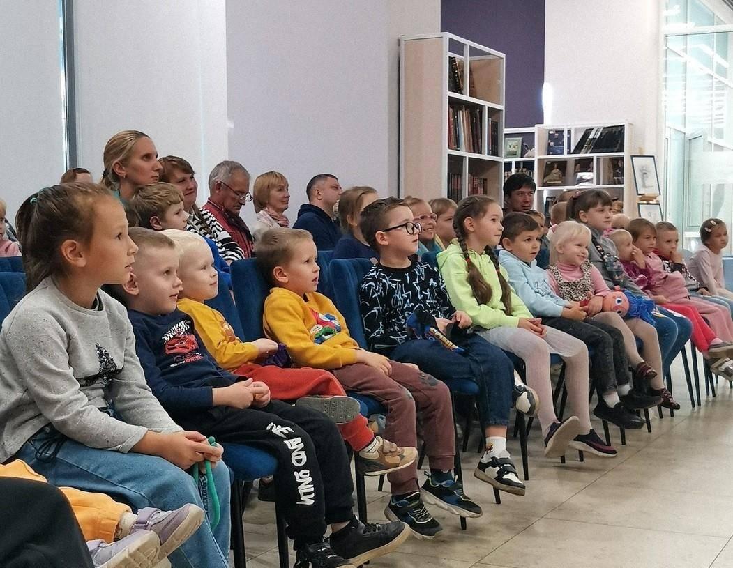 Архив учреждения