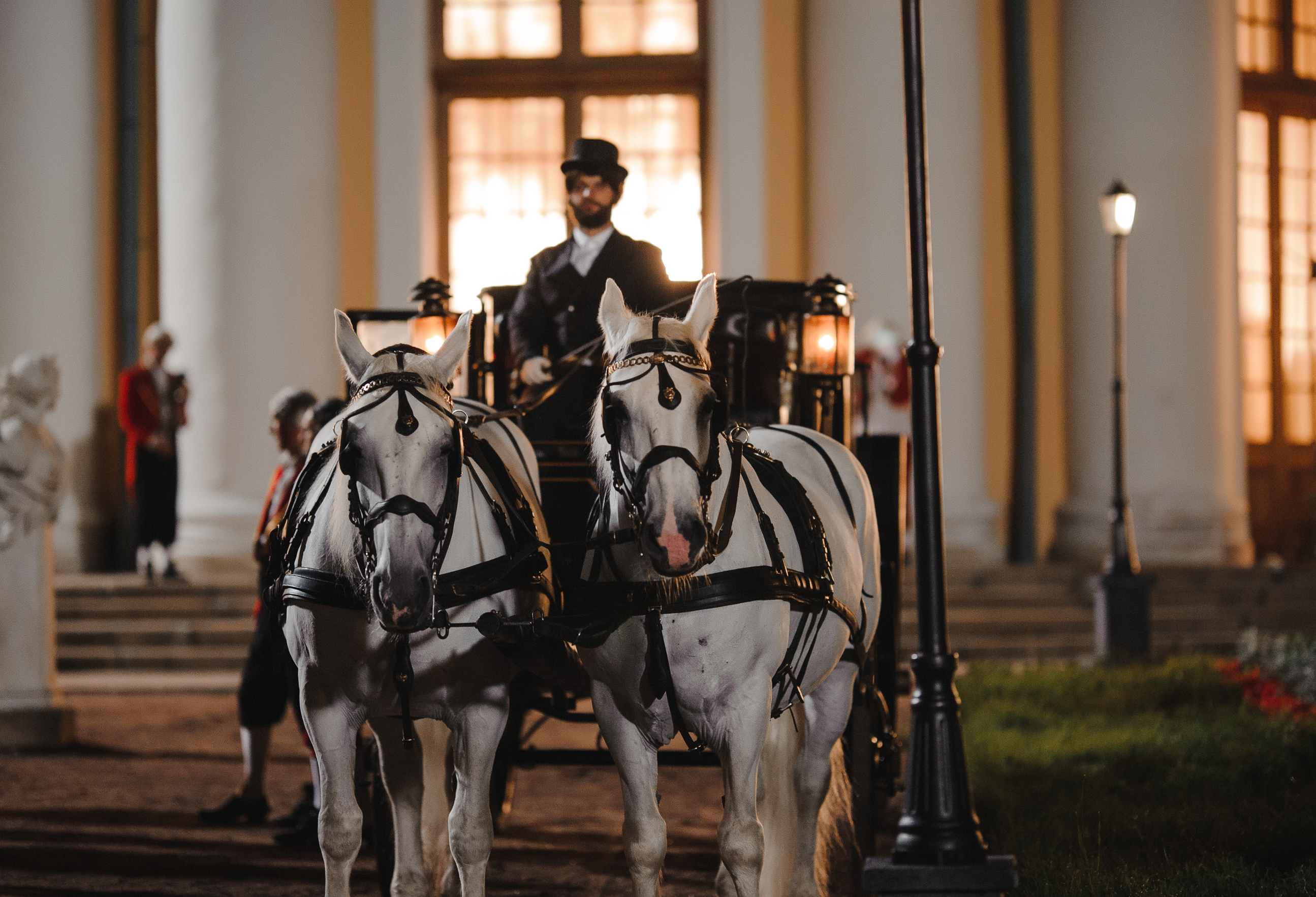 Герои Пушкинского «Лукоморья» оживут на съемках фэнтези-приключения  4