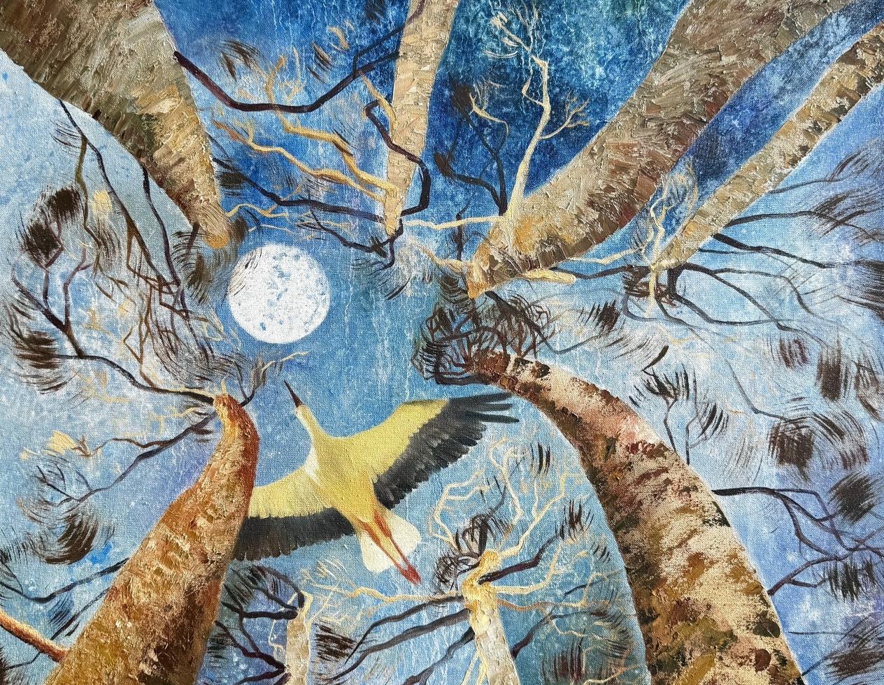 Выставка «Ареал один: путь к другому» откроется в Музее Городской Скульптуры