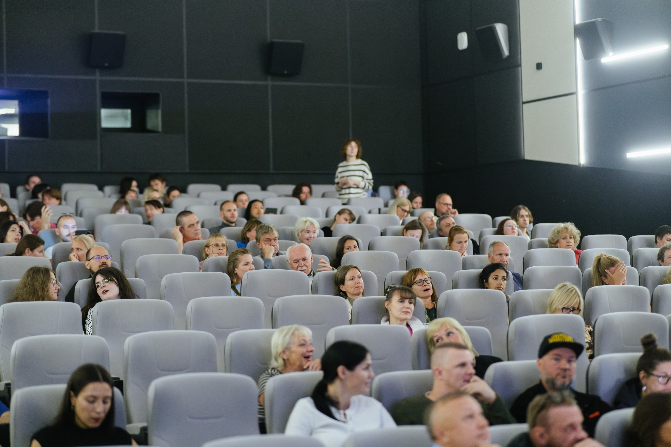 Lendoc Film Festival открывает сбор заявок на участие в конкурсной программе 3