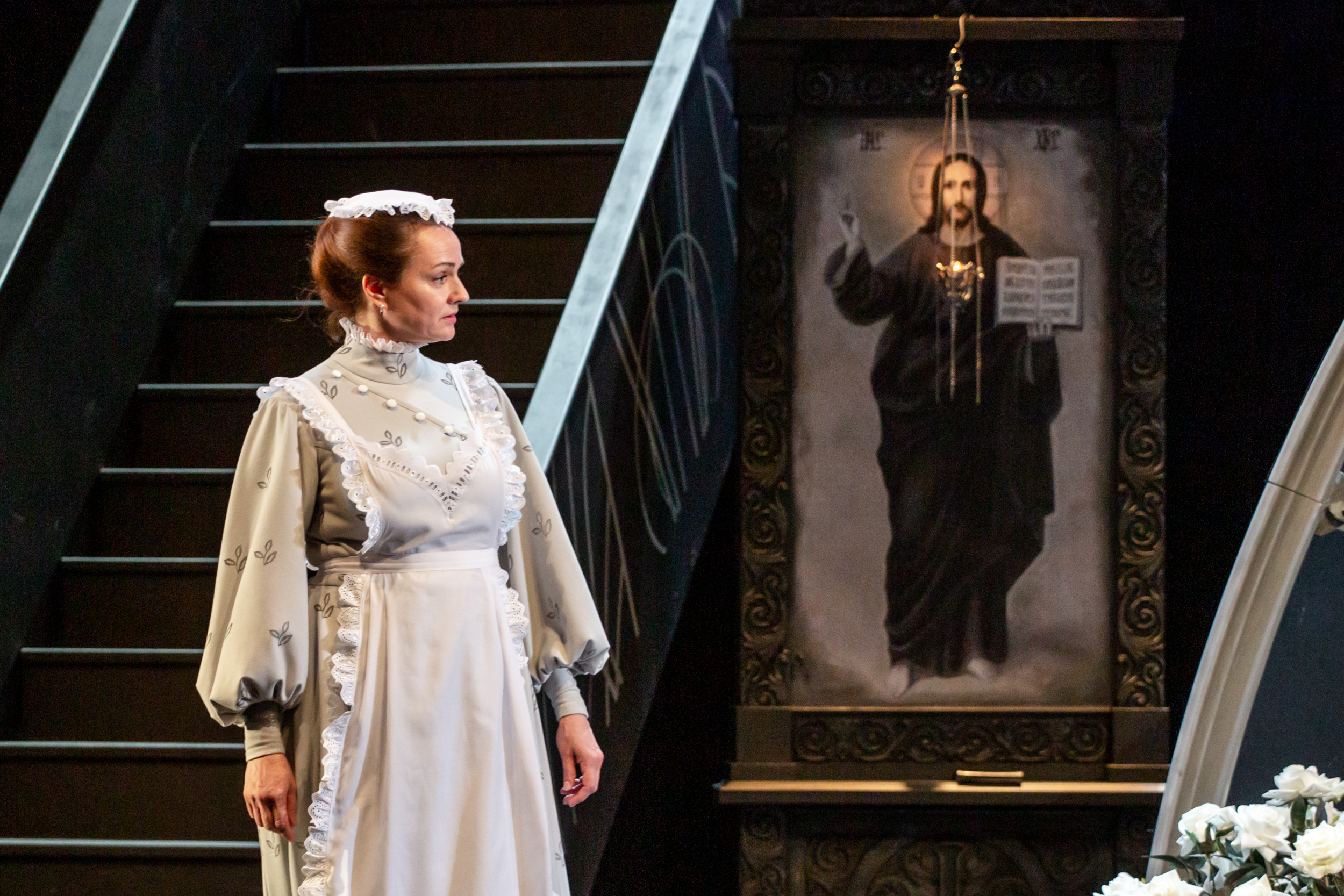 Светлана Строгова: «Такое счастье похулиганить» 3