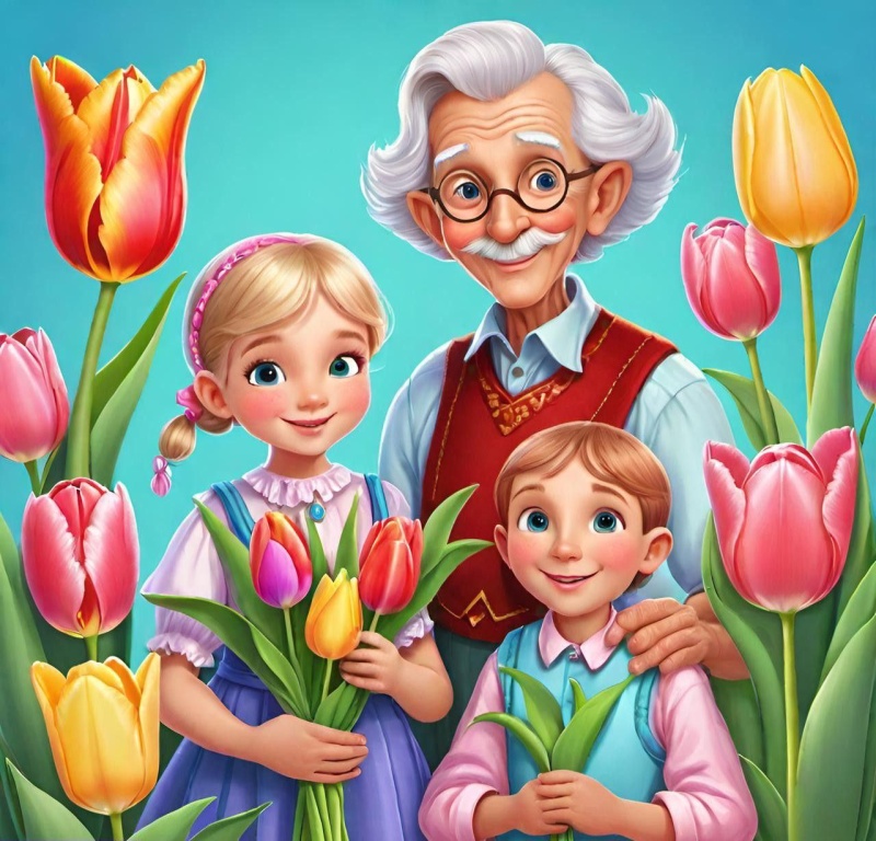 Петербург для всей семьи: куда пойти с детьми 9 - 12 мая 2024 года