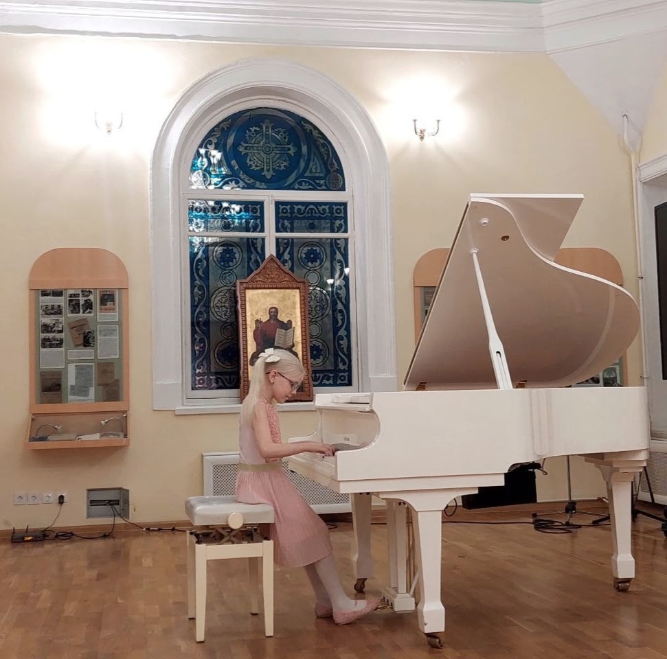 Первый форум «От мастерства к совершенству» торжественно завершился в Петербурге9