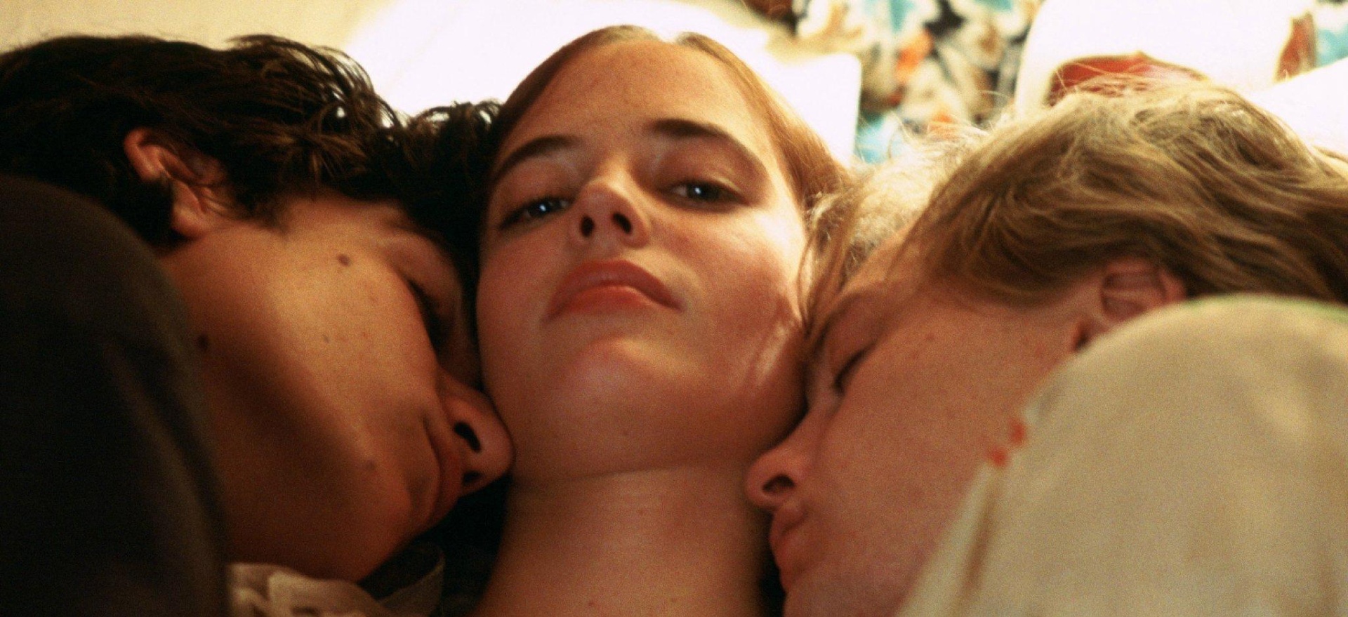  Шесть знаковых кинолент о феномене любви покажут в «Авроре» 