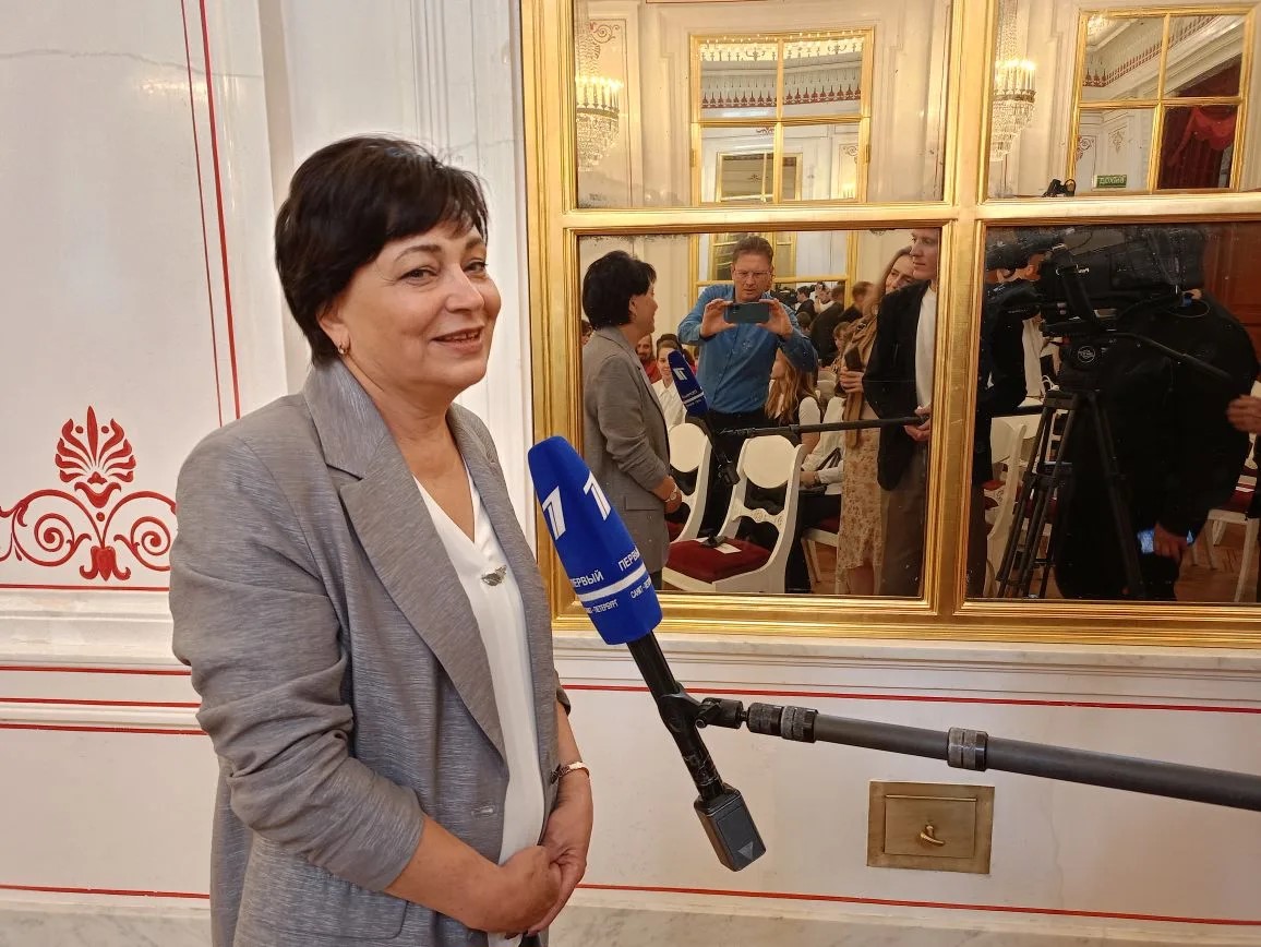 Программа «Дороги Победы» наградила юных победителей конкурса видеороликов5