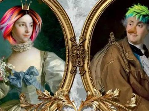 «Несносная принцесса»  - премьера от театра «Карамболь»