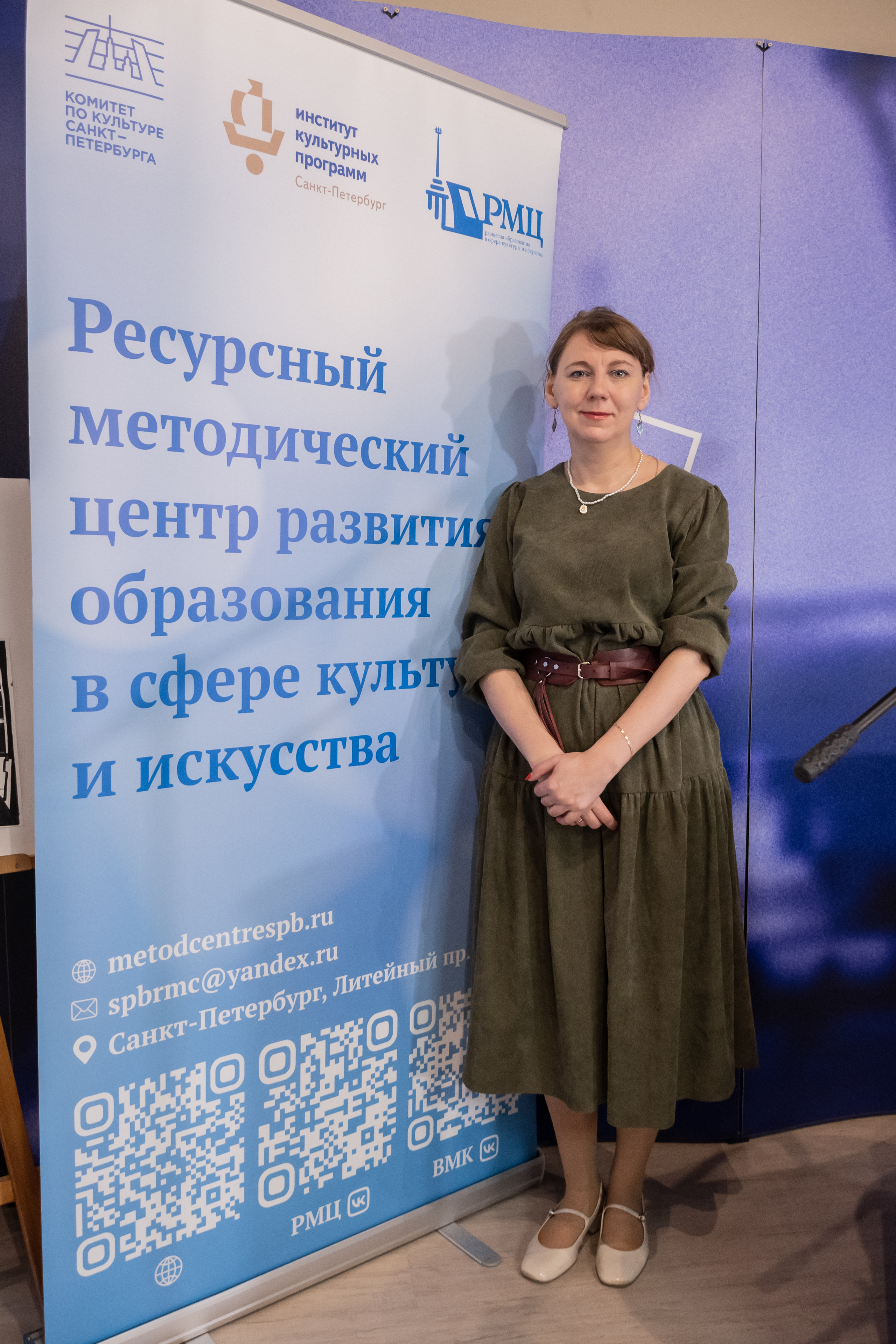 В медиацентре «Культура Петербурга» определяли лучших преподавателей и лучшие Школы искусств города5