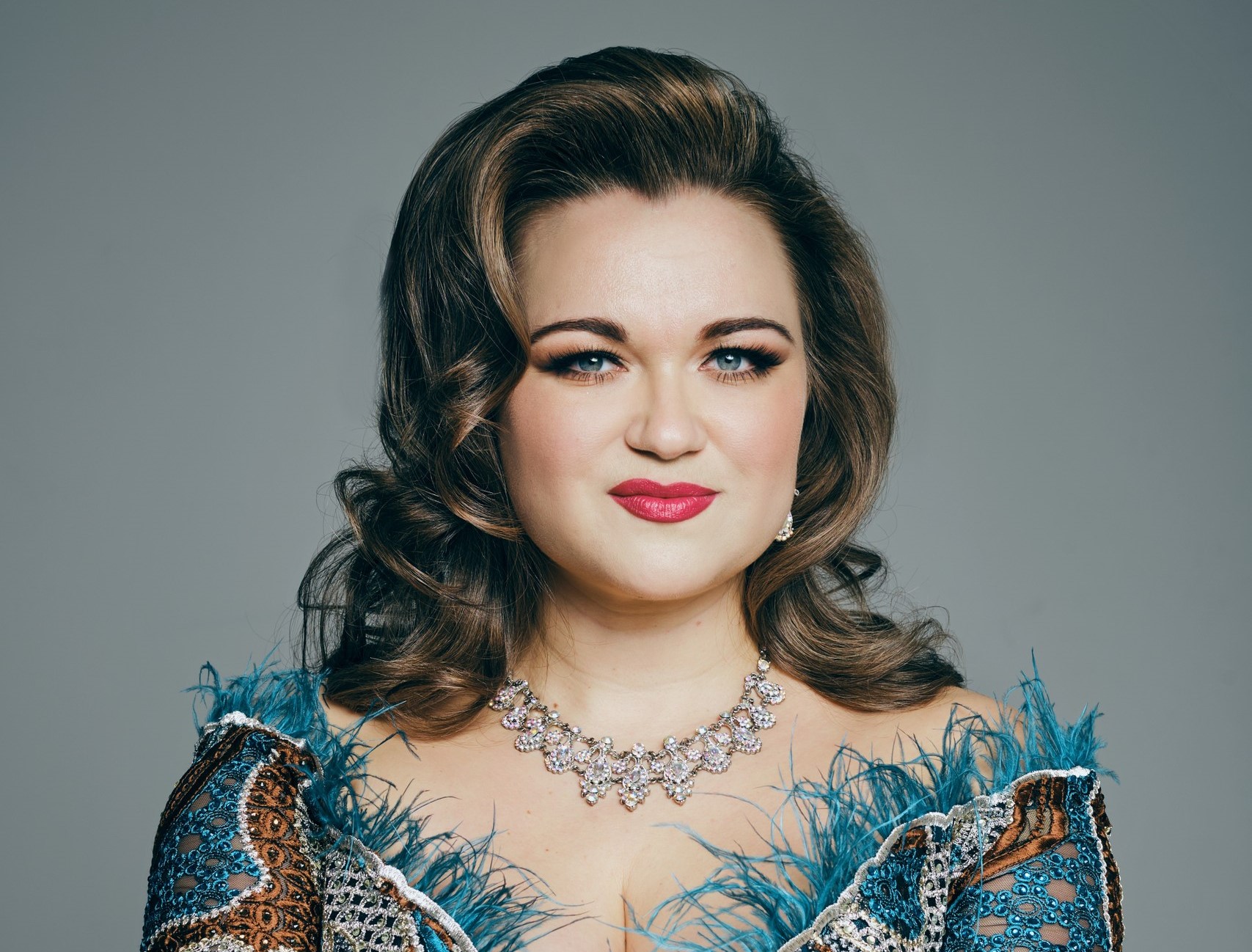 В «Лахта-холле» можно увидеть цифровое симфо-шоу «ИИ»2