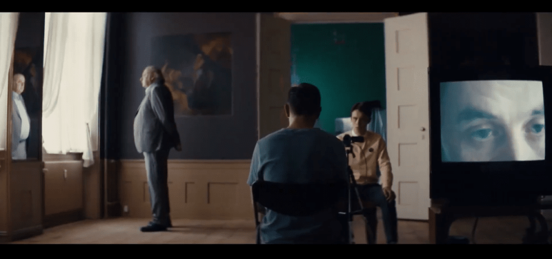 Фильм «Копенгагена не существует»