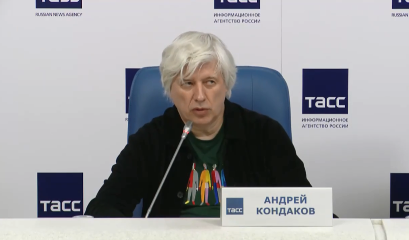 О программе фестиваля «Бродский драйв» рассказали на пресс-конференции О программе фестиваля «Бродский драйв» рассказали на пресс-конференции