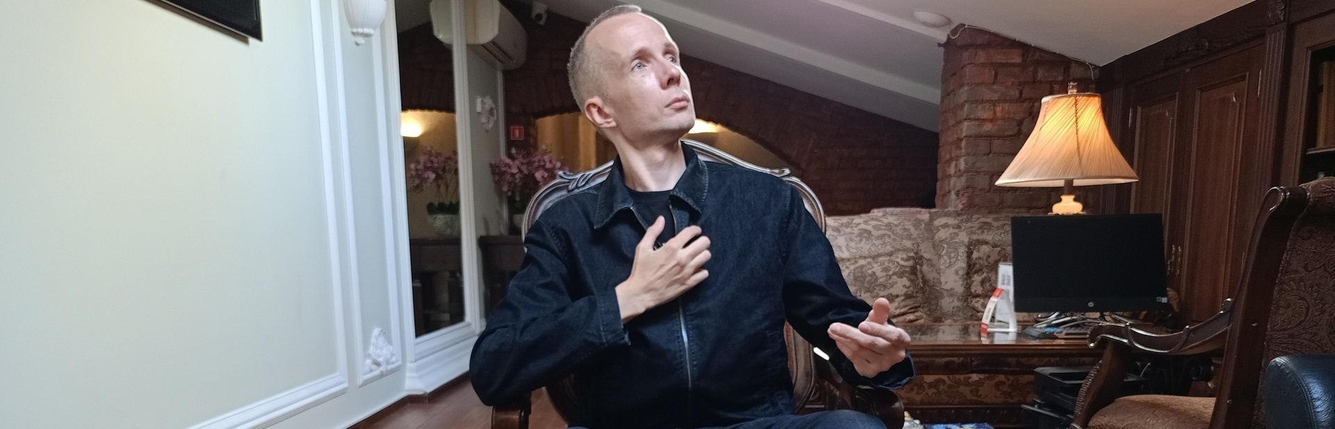 Фото: Владимир Шампаров.
