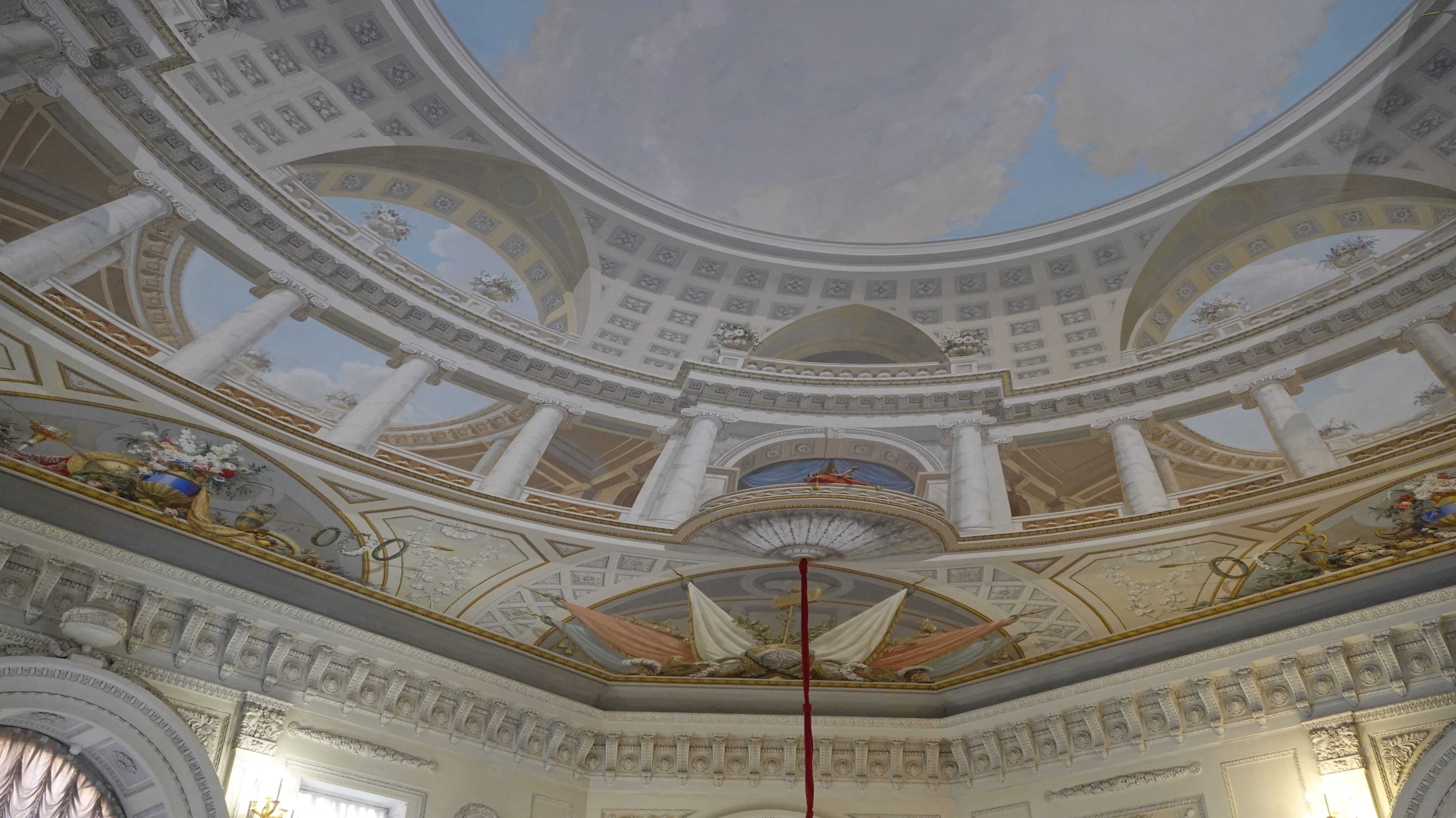 120 лет со дня рождения художника-реставратора Анатолия Трескина1