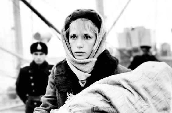 На «Ленфильме» пройдут кинопоказы ко Дню Победы 