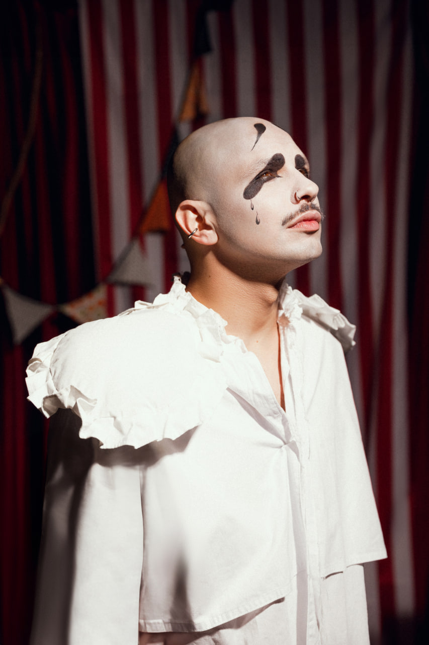 UGLI: победители шоу «Залетай в тренды» дадут концерт в Александринском театре6