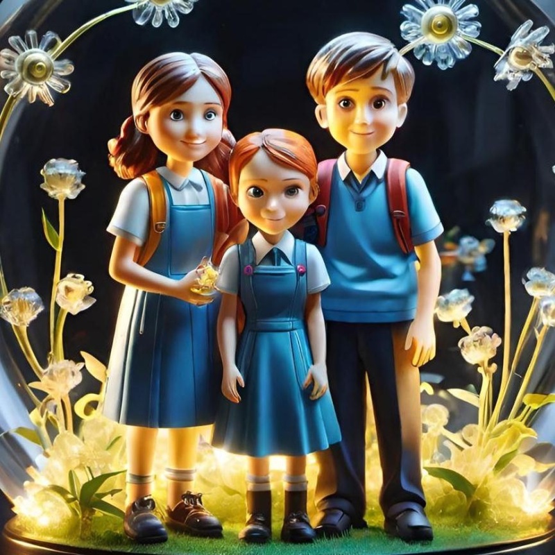 Петербург для всей семьи: куда пойти с детьми с 13 по 15 сентября 2024 года