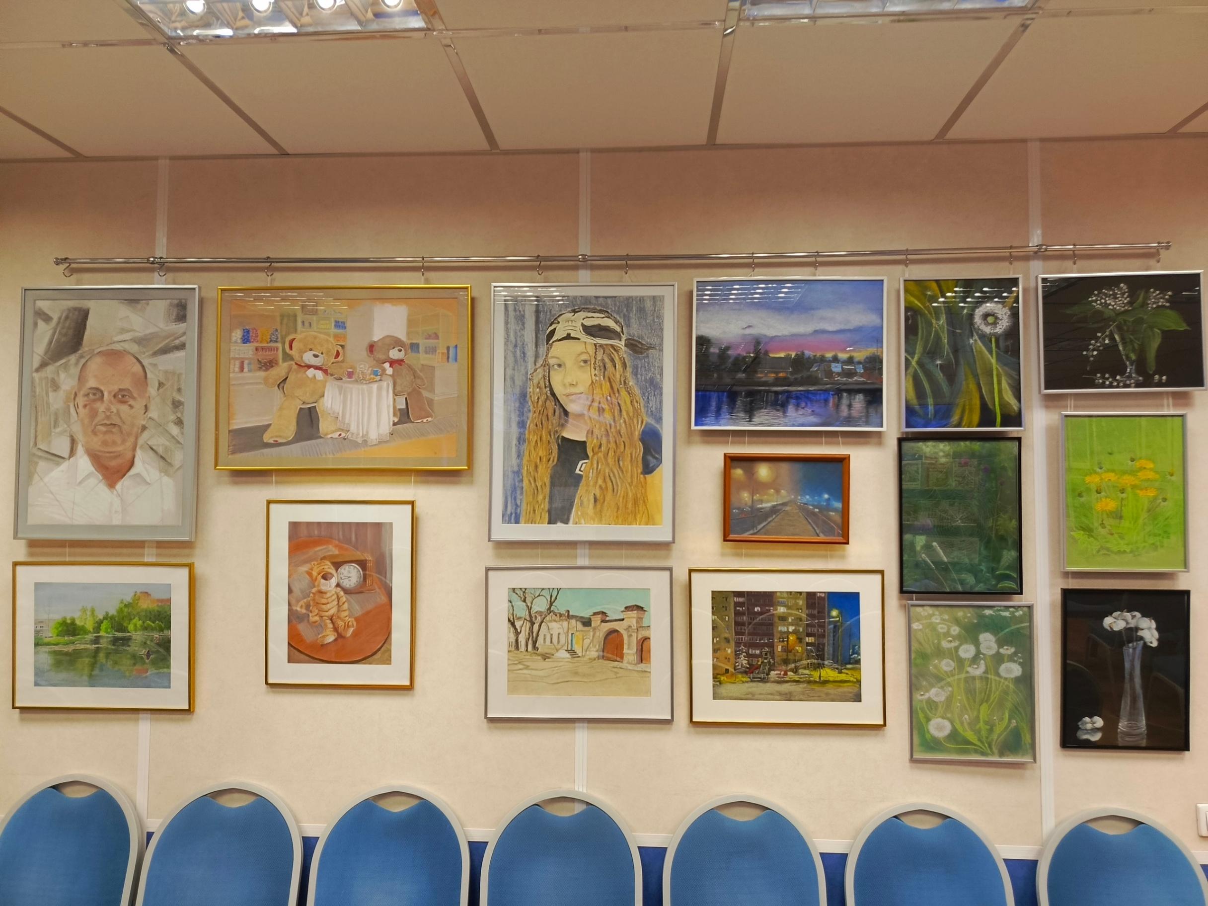 Архив учреждения