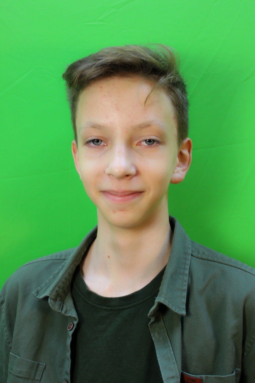 Святослав Высоцкий мечтает уделять журналистике все свободное время