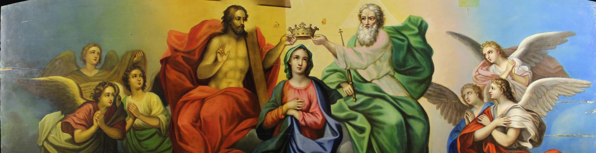 Обложка: В Петропавловке приоткроют двери реставрационных мастерских.