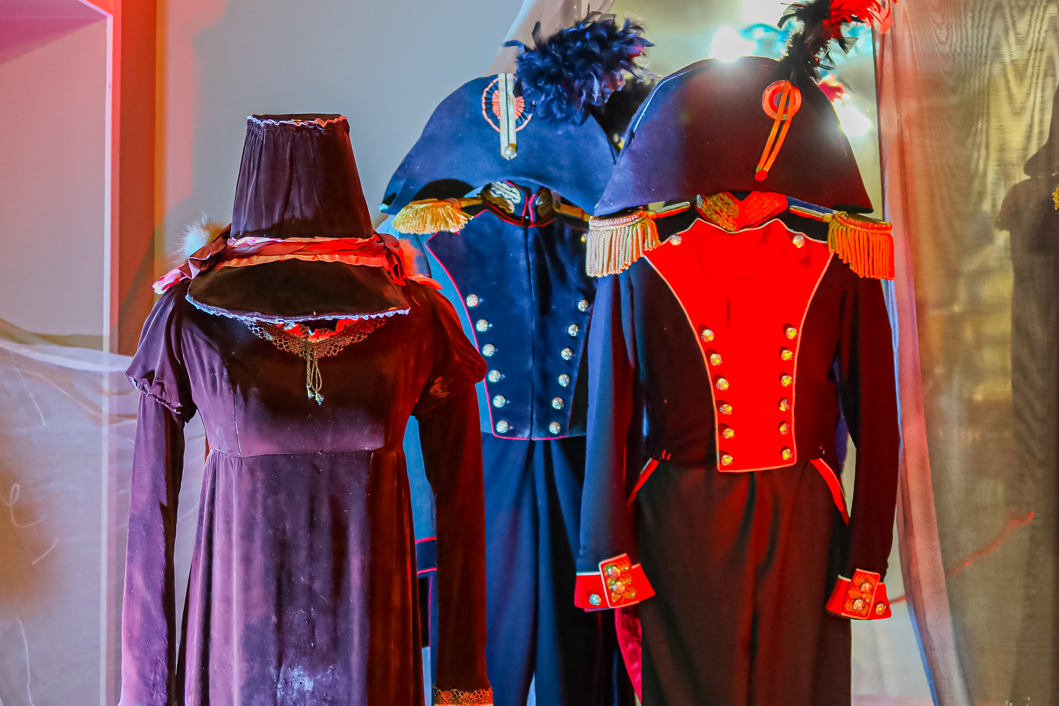 Наталья Бондарчук: «"Ленфильм" принадлежит городу»25