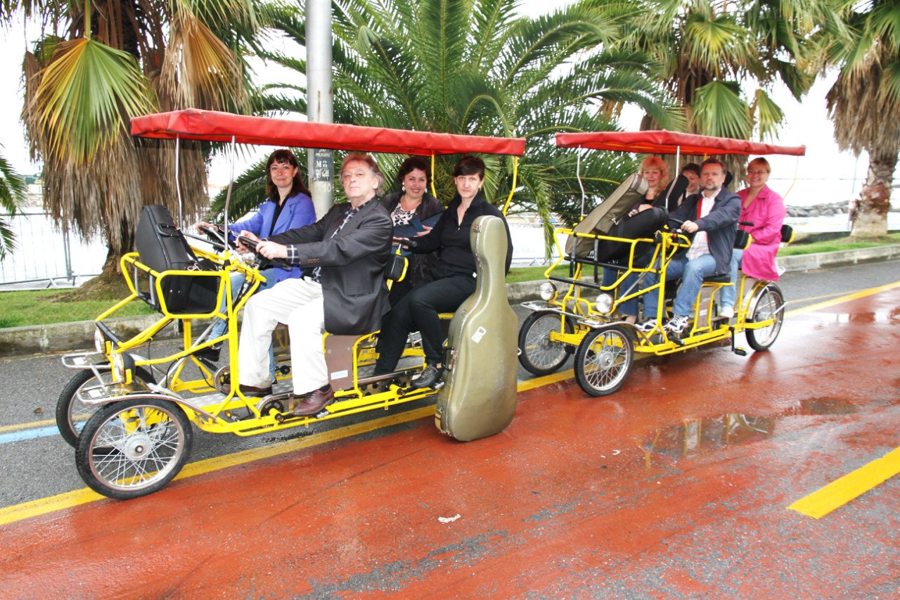  Государственный симфонический оркестр «Классика» 5