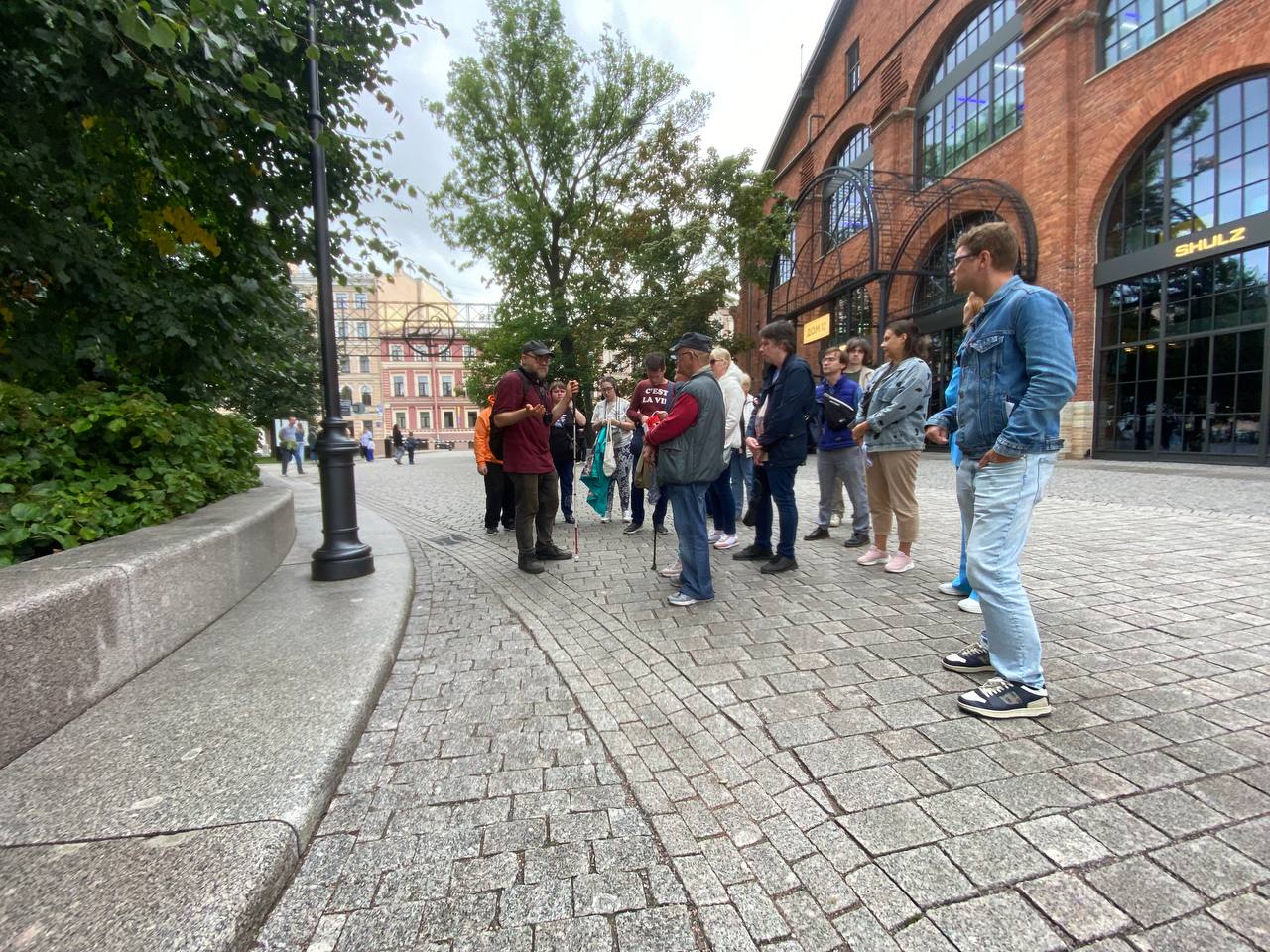 Афиша на сентябрь 2025: «Многомерность культуры» приглашает молодежь с инвалидностью на культурные мероприятия