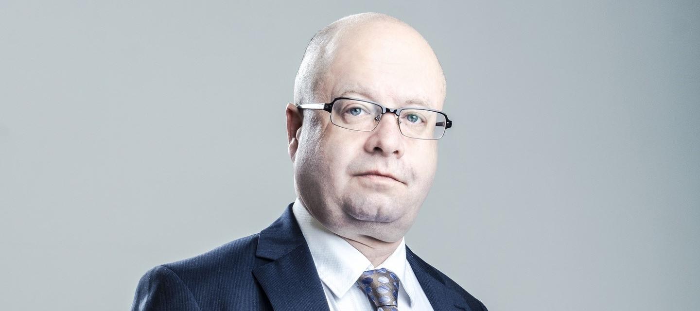 Виктор Минков. Фото из личного архива режиссера. 