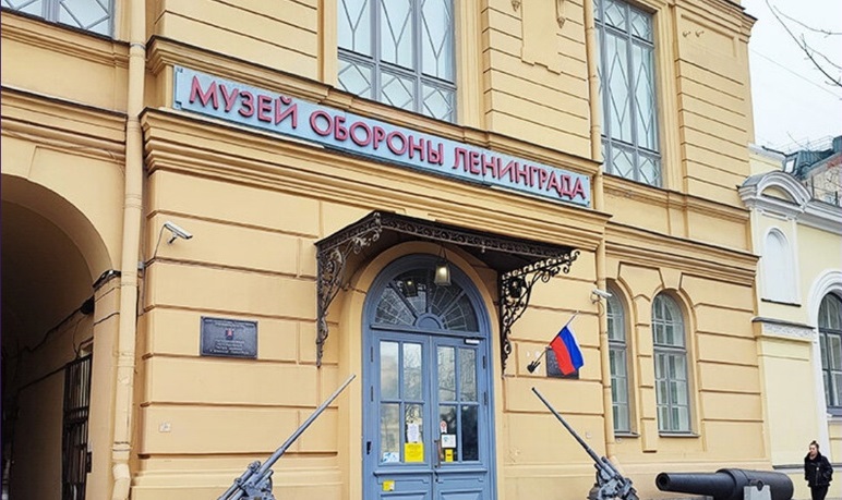 Фото заставки: Государственный мемориальный музей обороны и блокады Ленинграда. Источник: vk.com/dnevnye_zvezdy. Правообладатель: Государственный мемориальный музей обороны и блокады Ленинграда. Фото заставки: Государственный мемориальный музей обороны и блокады Ленинграда. Источник: vk.com/dnevnye_zvezdy. Правообладатель: Государственный мемориальный музей обороны и блокады Ленинграда.