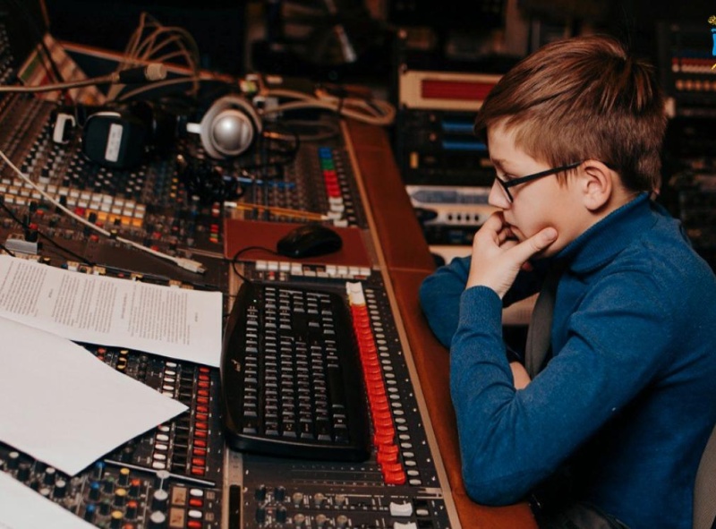 Петербург для всей семьи: куда пойти с детьми с 17 по 19 ноября 2023 года