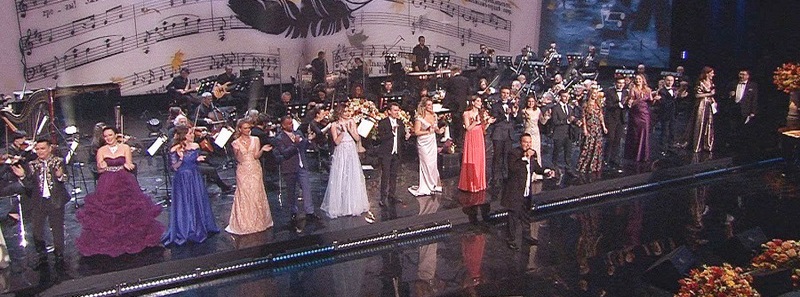 Фото заставки предоставлено организаторам. Правообладатель: Фонд «Петербургский романс».