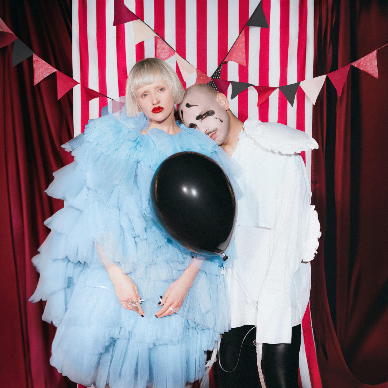 UGLI: победители шоу «Залетай в тренды» дадут концерт в Александринском театре7