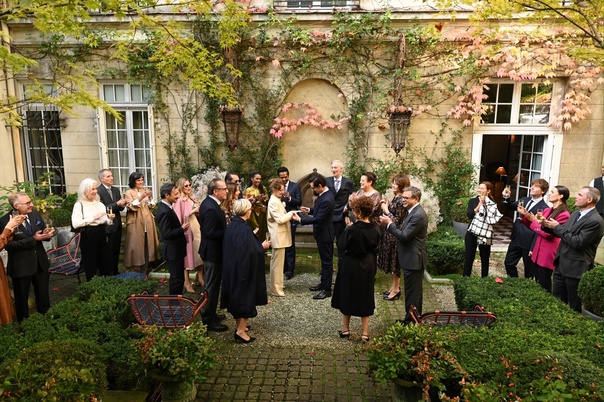 Фильм «Великая ирония»