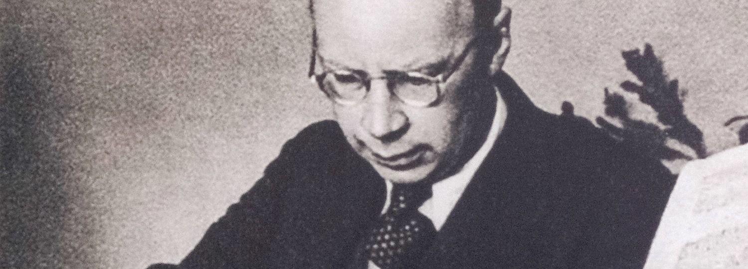 Сергей Прокофьев: композитор, шахматист и театральный маг