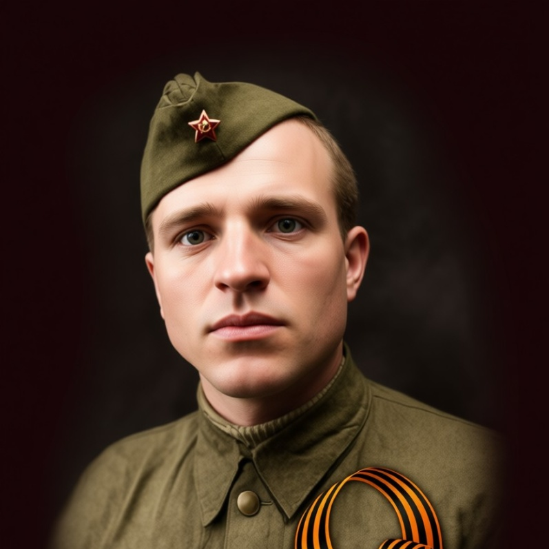 «Военная история моей семьи. Реликвия»: медаль Даниила Шляпина