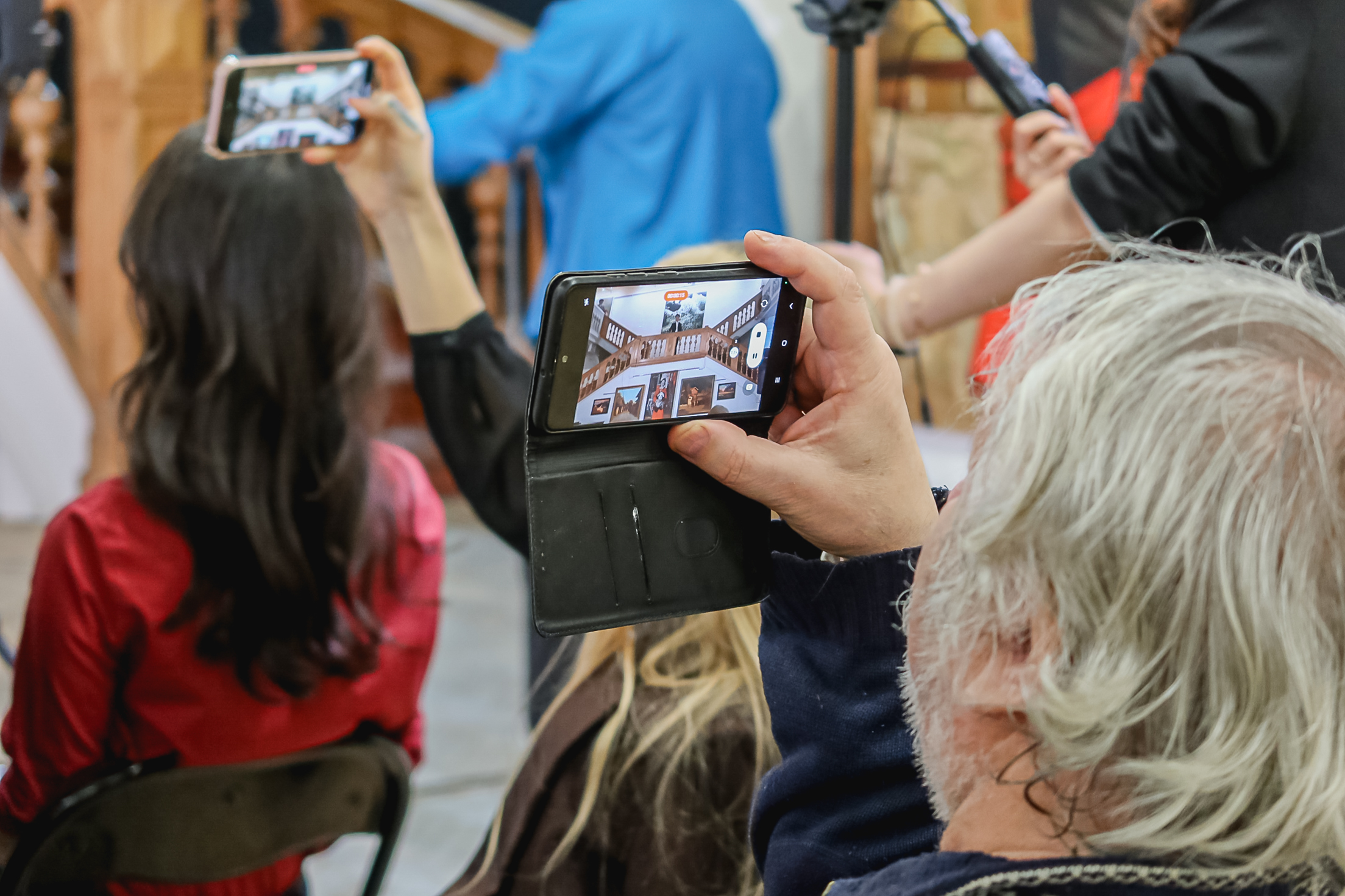 Как воспринимают Китай русские живописцы, можно узнать в Союзе художников5