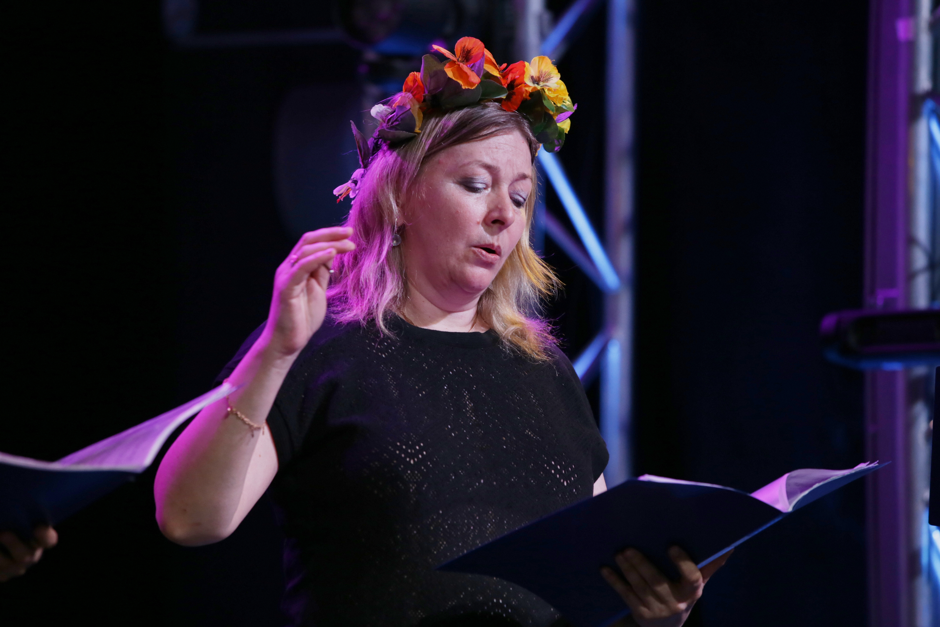 Конкурс «Голосов живая связь» ждёт любителей музыки2