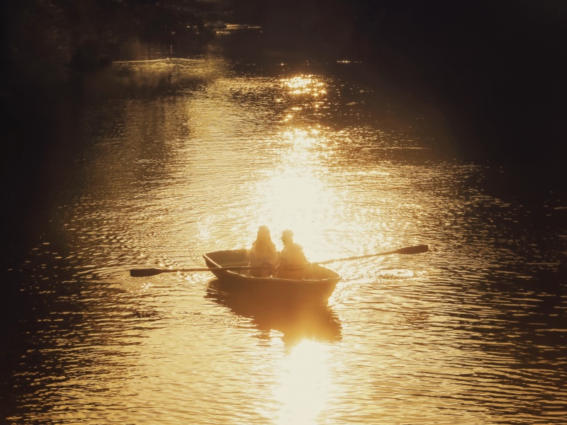 Свидание в Петербурге: куда пойти вдвоем с 11 по 13 августа