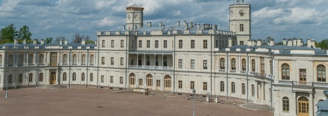 Фото заставки: Гатчинский дворец. Источник: vk.com/gatchina.palace. Автор: Сергей Рятте. Правообладатель: vk.com/gatchina.palace.