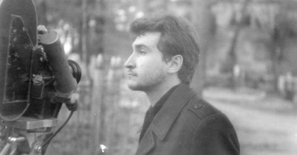 «Музыка кино» - творческий вечер режиссера Дмитрия Фролова