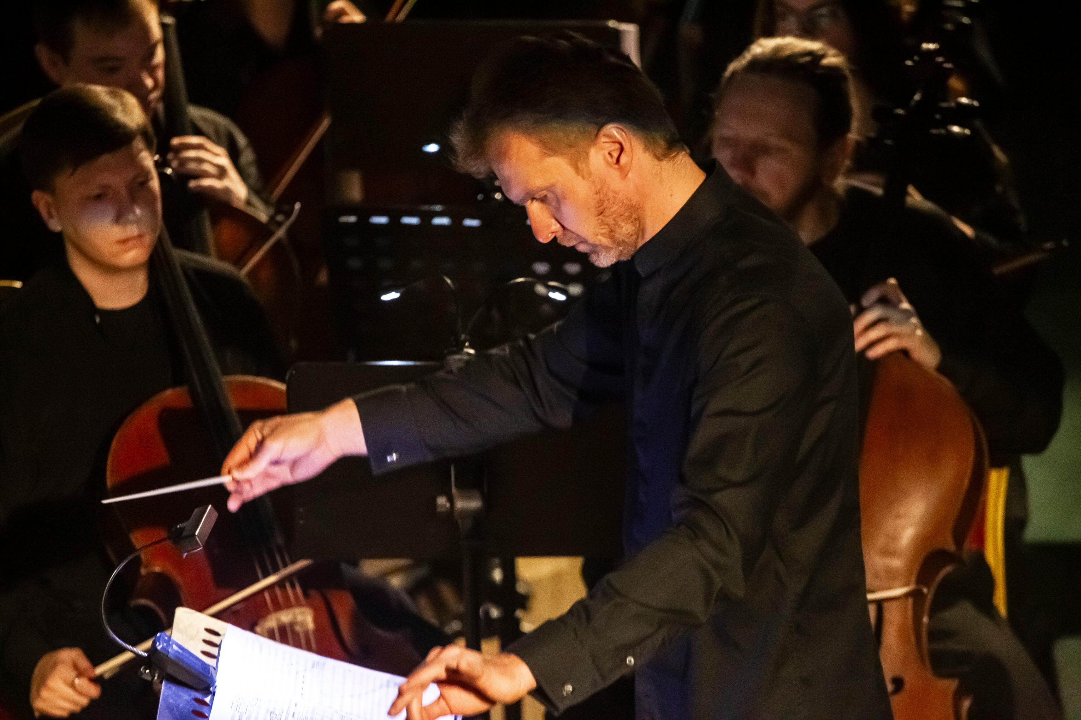 Архив учреждения