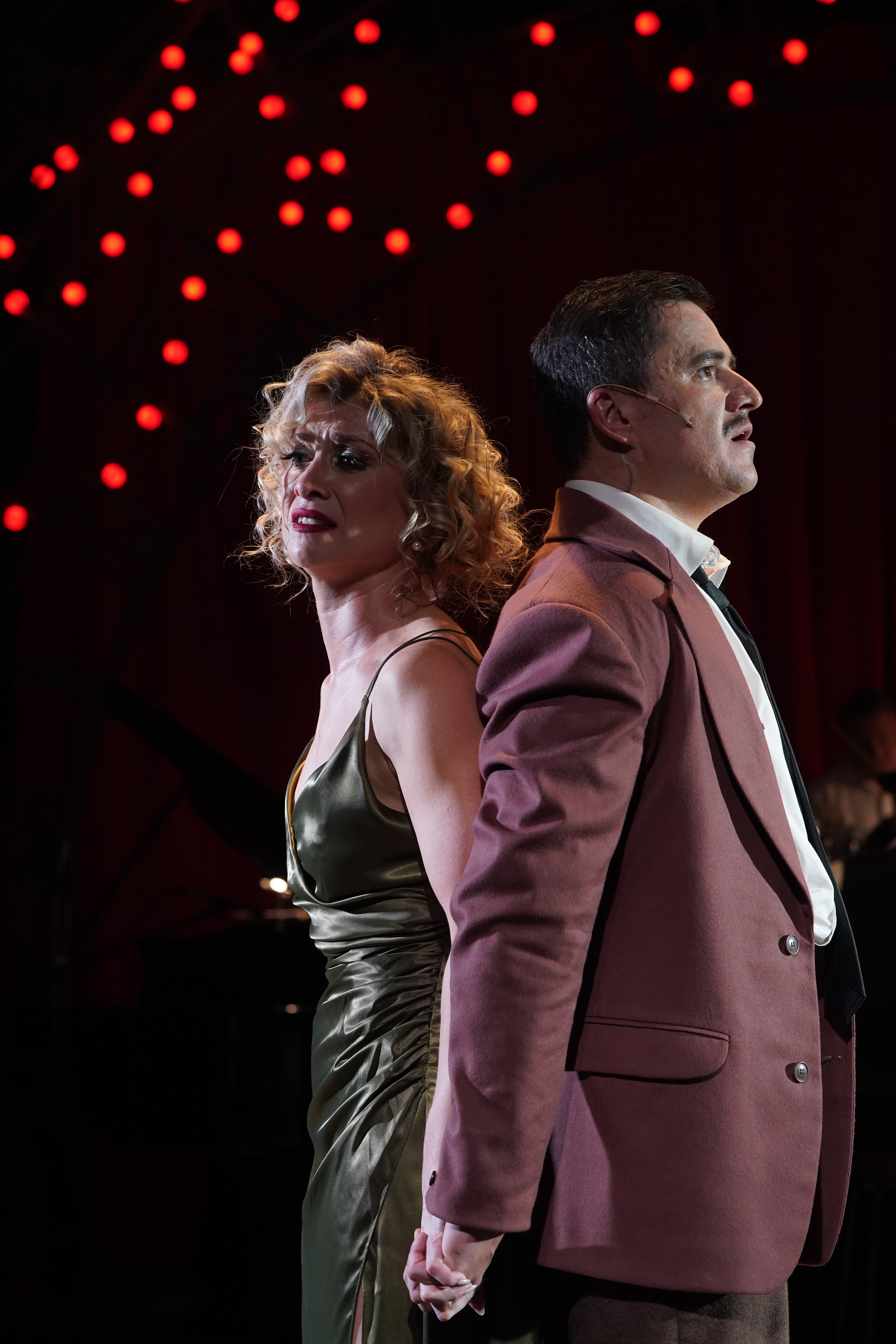 В «Зазеркалье» состоится премьера «Игры в классики»2