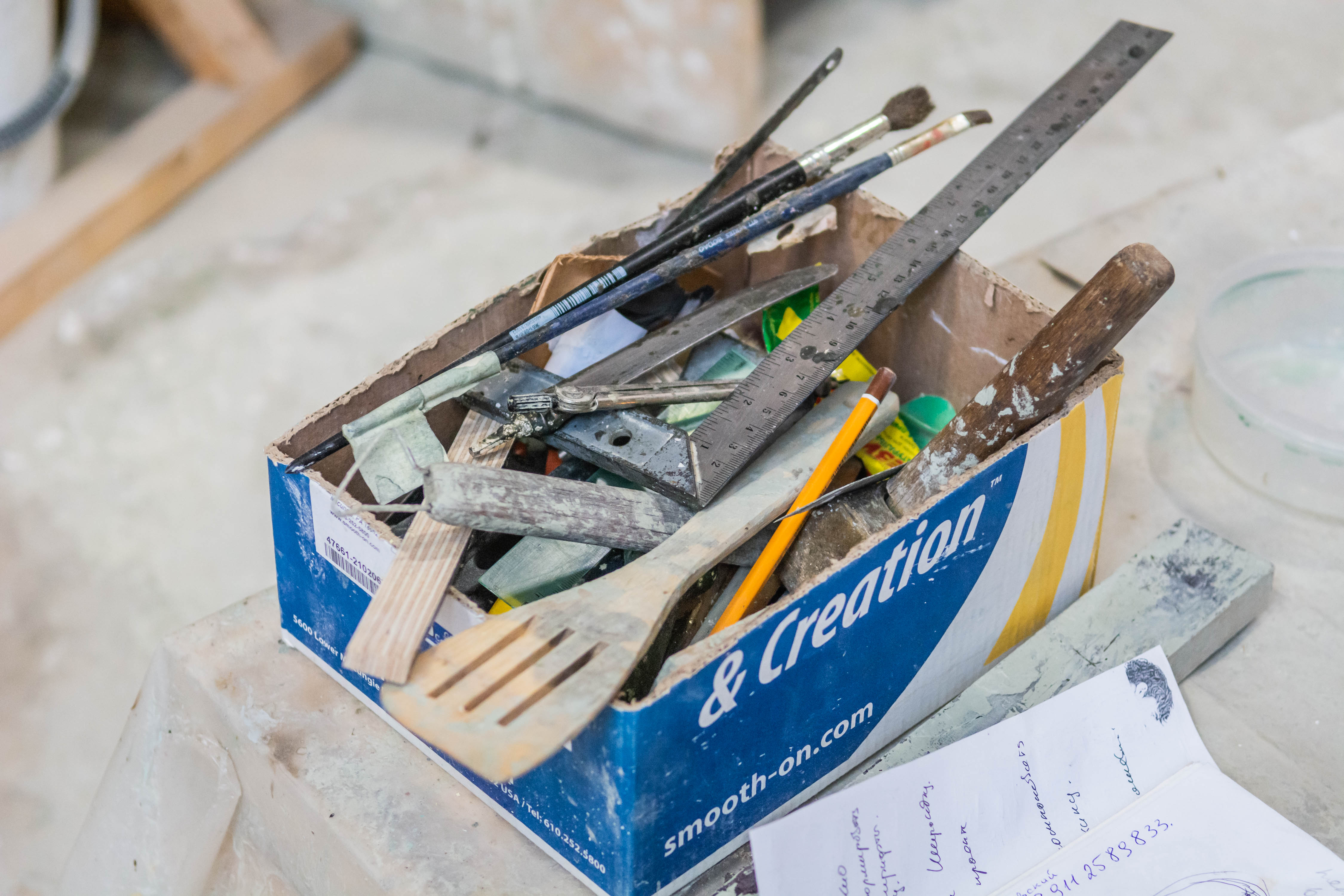 Апостолам блокадного неба посвящается13