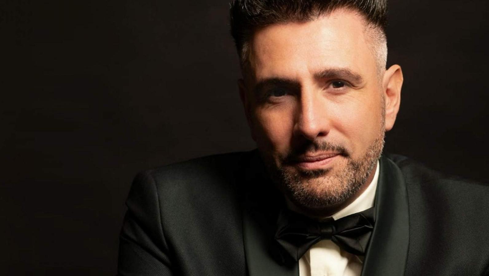 «Новогодний киноэкспресс» — концерт-праздник едет в Петербург