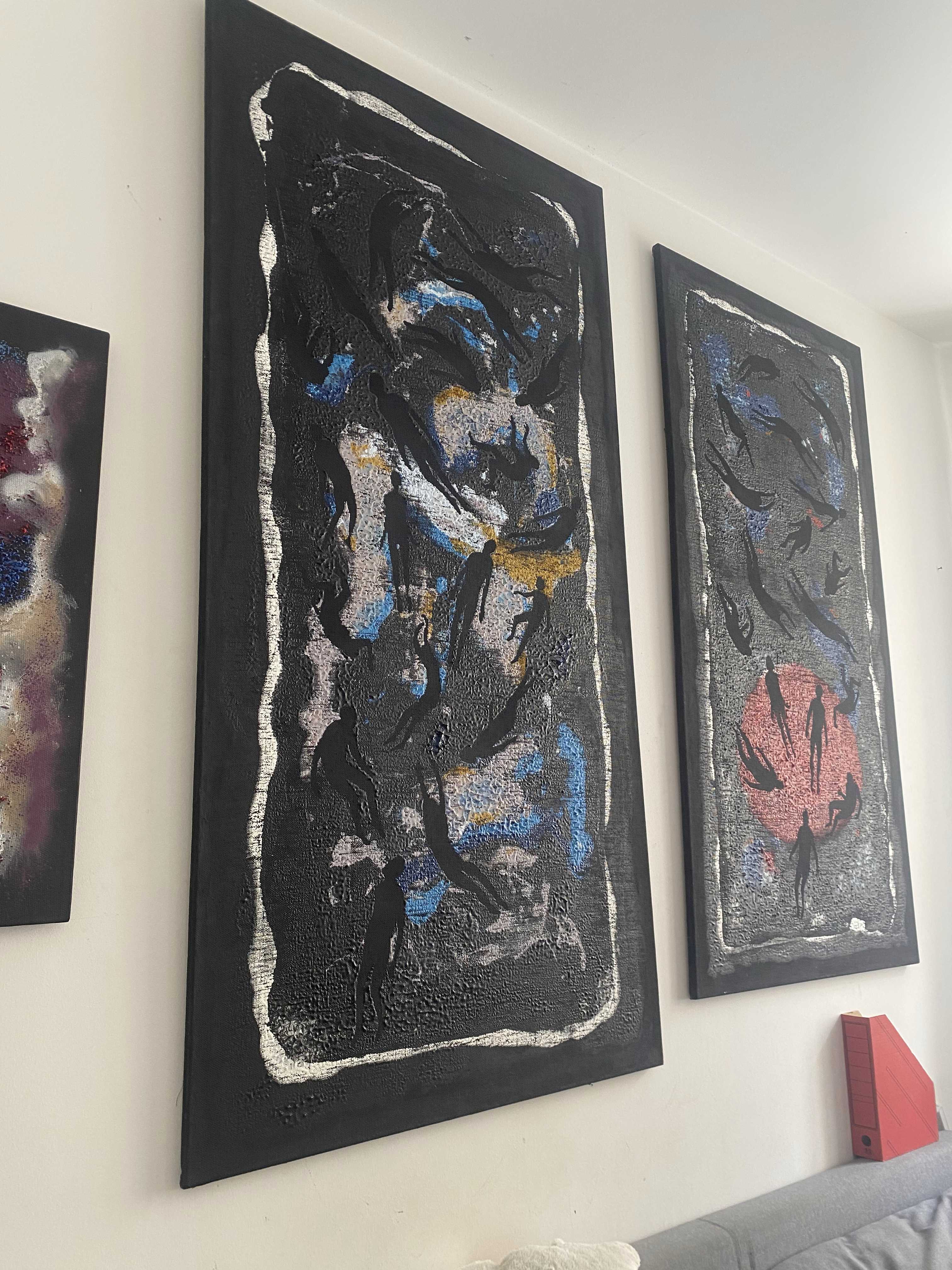 ART Inside откроет двери мастерских на «Пушкинской-10» 3