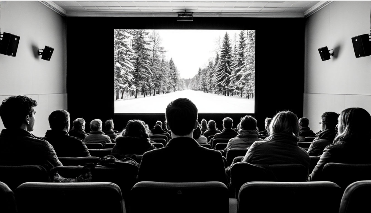 «Фильмофонд» покажет бесплатно военные фильмы ко Дню защитника Отечества