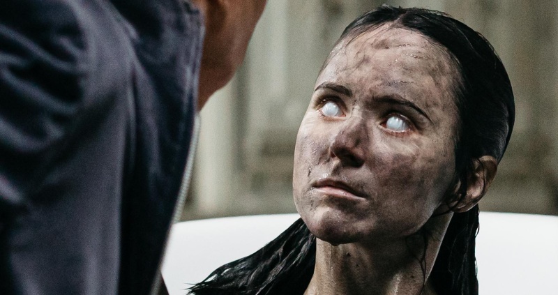 В Александринке смешают театр и кино 