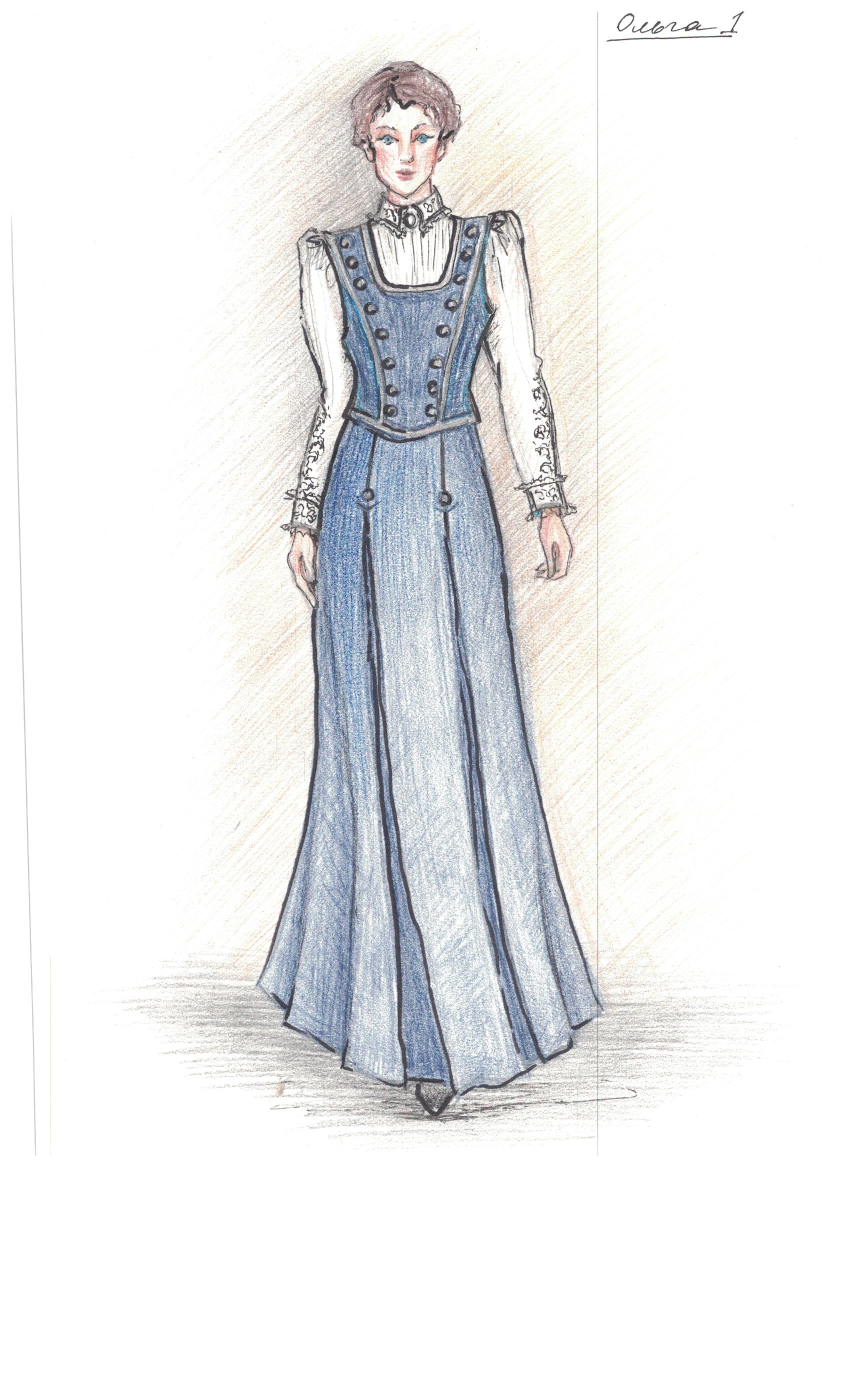 «Пушкинская школа Владимира Рецептера» представит премьеру «Трёх сестер» Чехова2