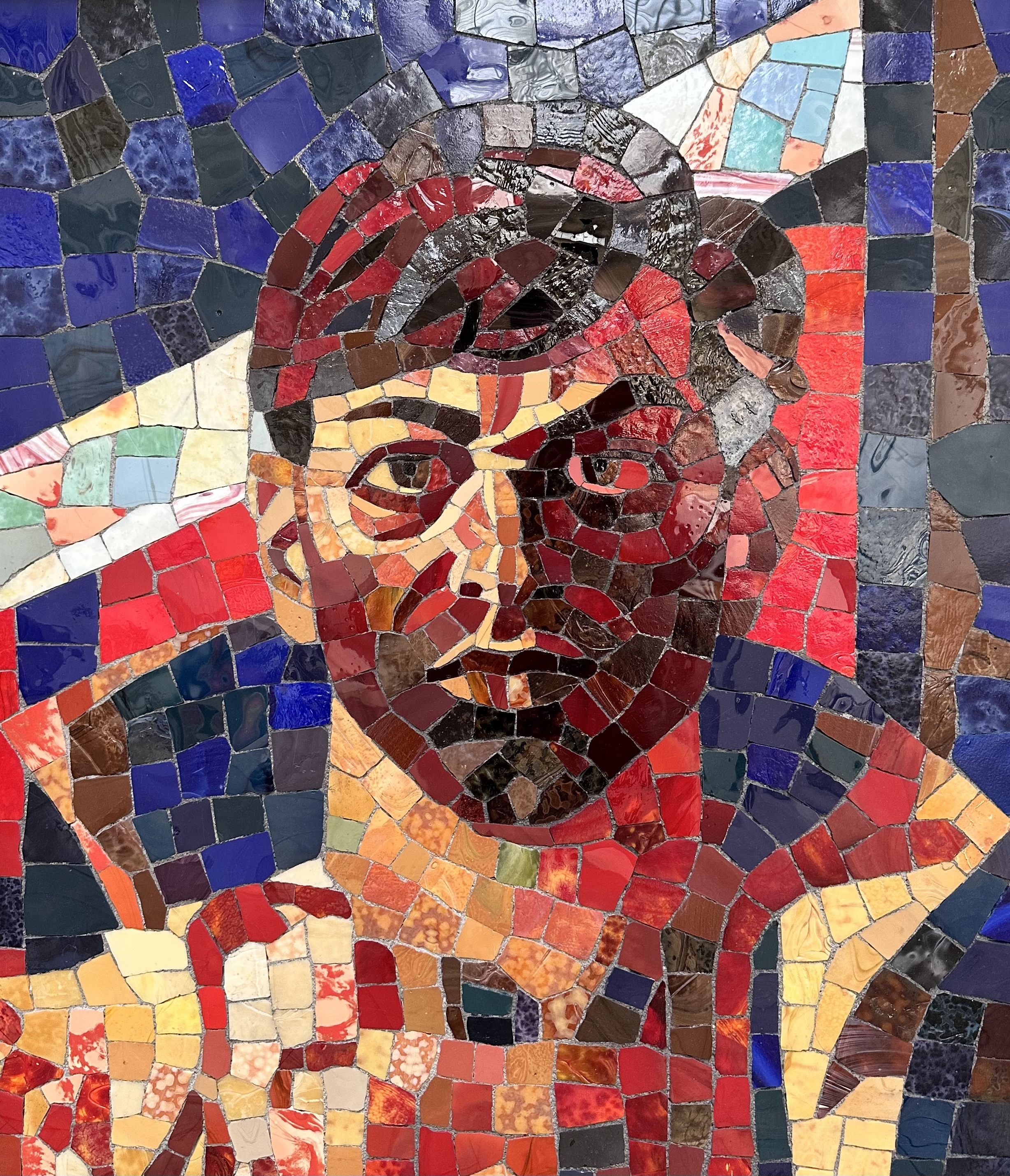 Союз художников продемонстрирует, что такое «Молодость Петербурга»  7