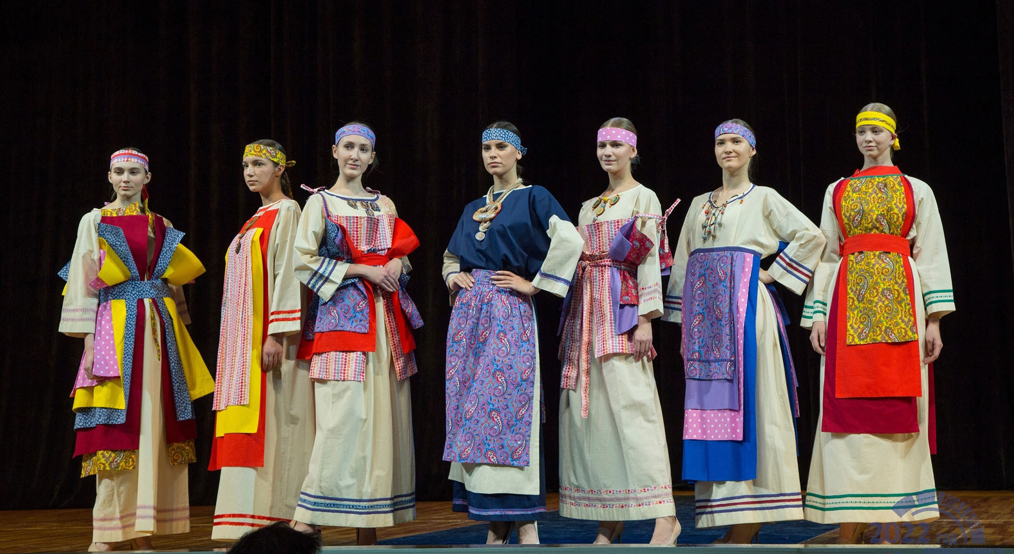 «Мартовские встречи» пройдут в Этнографическом музее7